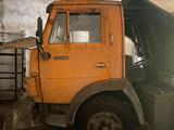 КамАЗ  5511 1989 года за 5 500 000 тг. в Семей