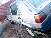 Volkswagen Golf 1990 годаfor820 000 тг. в Алматы