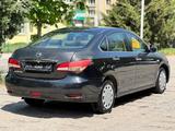 Nissan Almera 2014 года за 2 200 000 тг. в Алматы – фото 4