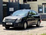 Nissan Almera 2014 года за 2 200 000 тг. в Алматы