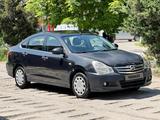 Nissan Almera 2014 года за 2 200 000 тг. в Алматы – фото 2