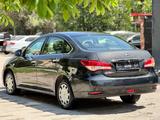 Nissan Almera 2014 года за 2 200 000 тг. в Алматы – фото 3