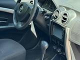 Nissan Almera 2014 года за 2 200 000 тг. в Алматы – фото 5