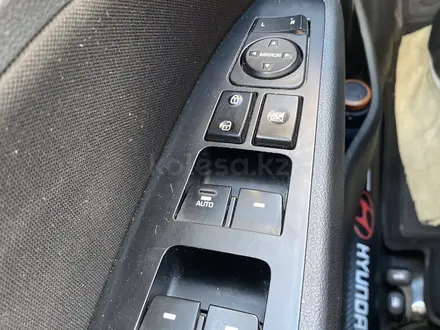 Hyundai Elantra 2019 года за 7 590 000 тг. в Актобе – фото 10