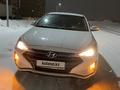 Hyundai Elantra 2019 годаүшін7 590 000 тг. в Актобе – фото 3