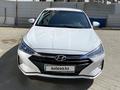 Hyundai Elantra 2019 годаүшін7 590 000 тг. в Актобе