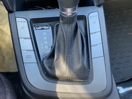 Hyundai Elantra 2019 года за 7 590 000 тг. в Актобе – фото 11