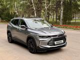 Chevrolet Tracker 2022 года за 6 500 000 тг. в Алматы