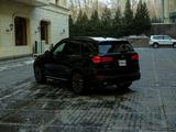 BMW X5 2024 годаүшін57 000 000 тг. в Алматы – фото 4