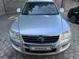 Volkswagen Touareg 2008 годаүшін7 500 000 тг. в Алматы – фото 3