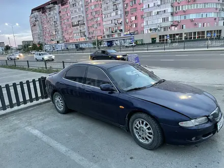 Mazda Xedos 6 1992 года за 1 100 000 тг. в Атырау – фото 2