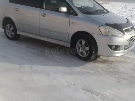 Toyota Ipsum 2004 года за 5 600 000 тг. в Караганда