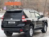 Toyota Land Cruiser Prado 2016 года за 18 400 000 тг. в Актобе – фото 4