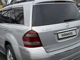 Mercedes-Benz GL 550 2007 года за 8 300 000 тг. в Алматы – фото 3