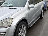 Mercedes-Benz GL 550 2007 года за 8 300 000 тг. в Алматы – фото 2
