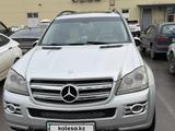 Mercedes-Benz GL 550 2007 года за 8 300 000 тг. в Алматы