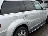 Mercedes-Benz GL 550 2007 года за 8 300 000 тг. в Алматы – фото 4