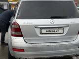 Mercedes-Benz GL 550 2007 года за 8 300 000 тг. в Алматы – фото 5