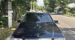 Mercedes-Benz C 280 1996 года за 2 100 000 тг. в Алматы – фото 2