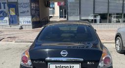 Nissan Altima 2008 годаүшін3 100 000 тг. в Туркестан – фото 4