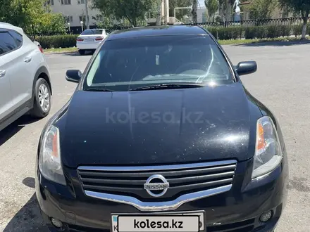 Nissan Altima 2008 года за 2 900 000 тг. в Туркестан – фото 7