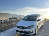 Volkswagen Polo 2018 годаүшін6 100 000 тг. в Алматы