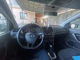 Volkswagen Polo 2018 годаүшін6 100 000 тг. в Алматы – фото 3