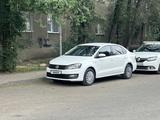 Volkswagen Polo 2018 годаүшін6 100 000 тг. в Алматы – фото 4