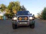 Mitsubishi Pajero 1993 годаүшін1 500 000 тг. в Талдыкорган – фото 2