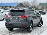 Toyota RAV4 2014 года за 10 290 000 тг. в Актобе – фото 5