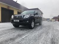 Toyota Land Cruiser Prado 2012 годаүшін15 500 000 тг. в Семей