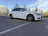 BMW 318 2007 годаүшін4 500 000 тг. в Алматы – фото 2