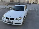 BMW 318 2007 годаүшін4 500 000 тг. в Алматы – фото 4