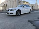 BMW 318 2007 годаүшін4 500 000 тг. в Алматы – фото 3