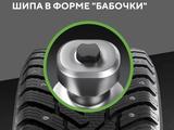 Шины 285/60 R18 ikon character ice 7 SUV (nokian nordman 7 SUV) за 80 000 тг. в Астана – фото 4