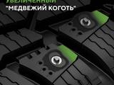 Шины 285/60 R18 ikon character ice 7 SUV (nokian nordman 7 SUV) за 80 000 тг. в Астана – фото 2