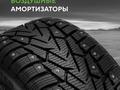 Шины 285/60 R18 ikon character ice 7 SUV (nokian nordman 7 SUV) за 80 000 тг. в Астана – фото 3