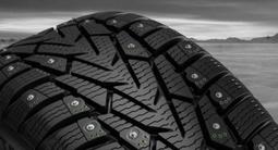 Шины 285/60 R18 ikon character ice 7 SUV (nokian nordman 7 SUV)үшін80 000 тг. в Астана – фото 3
