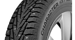 Шины 285/60 R18 ikon character ice 7 SUV (nokian nordman 7 SUV)үшін80 000 тг. в Астана