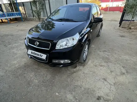 Ravon Nexia R3 2020 года за 5 300 000 тг. в Актобе – фото 6