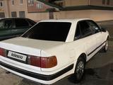 Audi 100 1991 года за 1 700 000 тг. в Тараз – фото 5