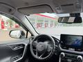 Toyota RAV4 2022 года за 14 500 000 тг. в Алматы – фото 10