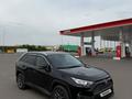 Toyota RAV4 2022 года за 14 500 000 тг. в Алматы – фото 2