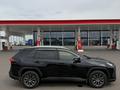 Toyota RAV4 2022 года за 14 500 000 тг. в Алматы – фото 3