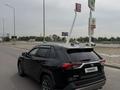 Toyota RAV4 2022 года за 14 500 000 тг. в Алматы – фото 5
