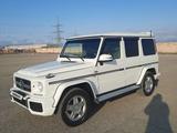 Mercedes-Benz G 320 1995 года за 9 000 000 тг. в Актау – фото 2