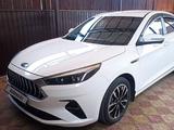 JAC J7 2021 года за 5 150 000 тг. в Костанай