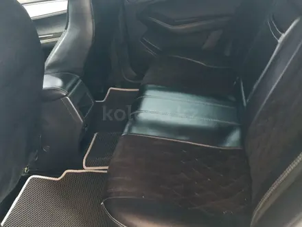 JAC J7 2021 года за 5 150 000 тг. в Костанай – фото 4