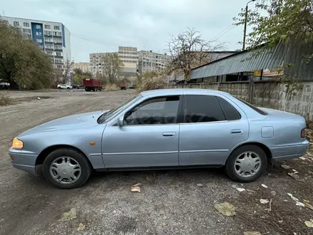 Toyota Camry 1991 года за 3 300 000 тг. в Алматы – фото 4