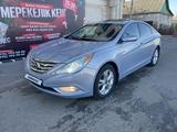 Hyundai Sonata 2011 годаүшін5 500 000 тг. в Шымкент – фото 3